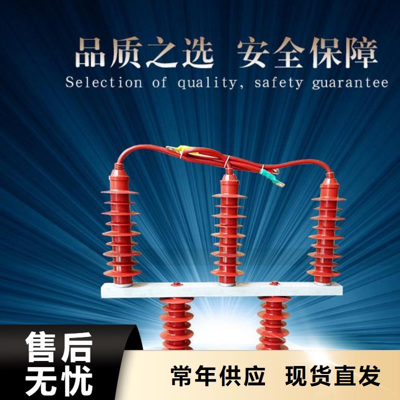 【品质有保障<羿振>】过电压保护器YH5WD-13.5/38.7*13.5/31.0