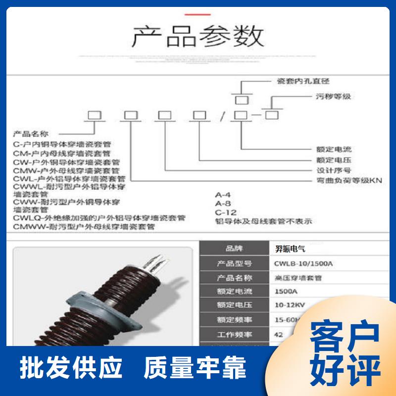 穿墙套管CMWW-35/2000A-4