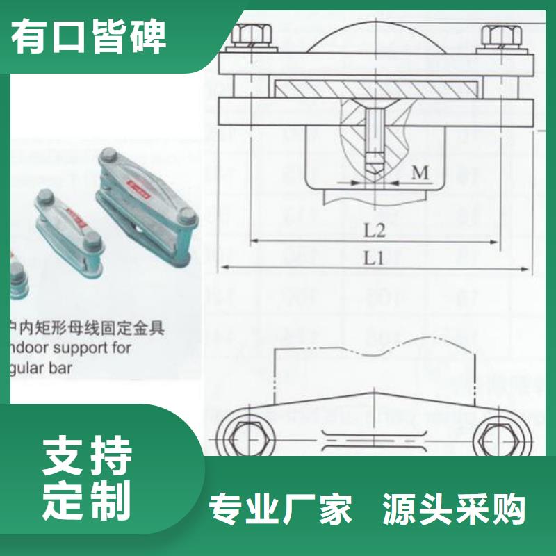 母线夹具MWL-303