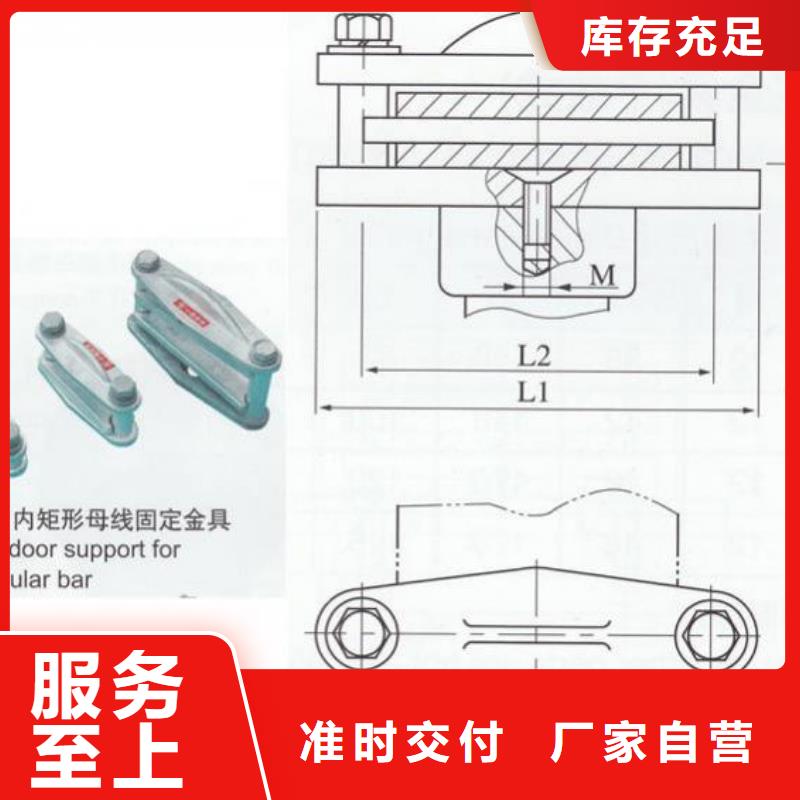 母线固定金具MNL-204-母线固定金具MWP-303查询