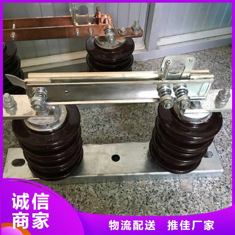 户外高压隔离开关GW1-10KV/400