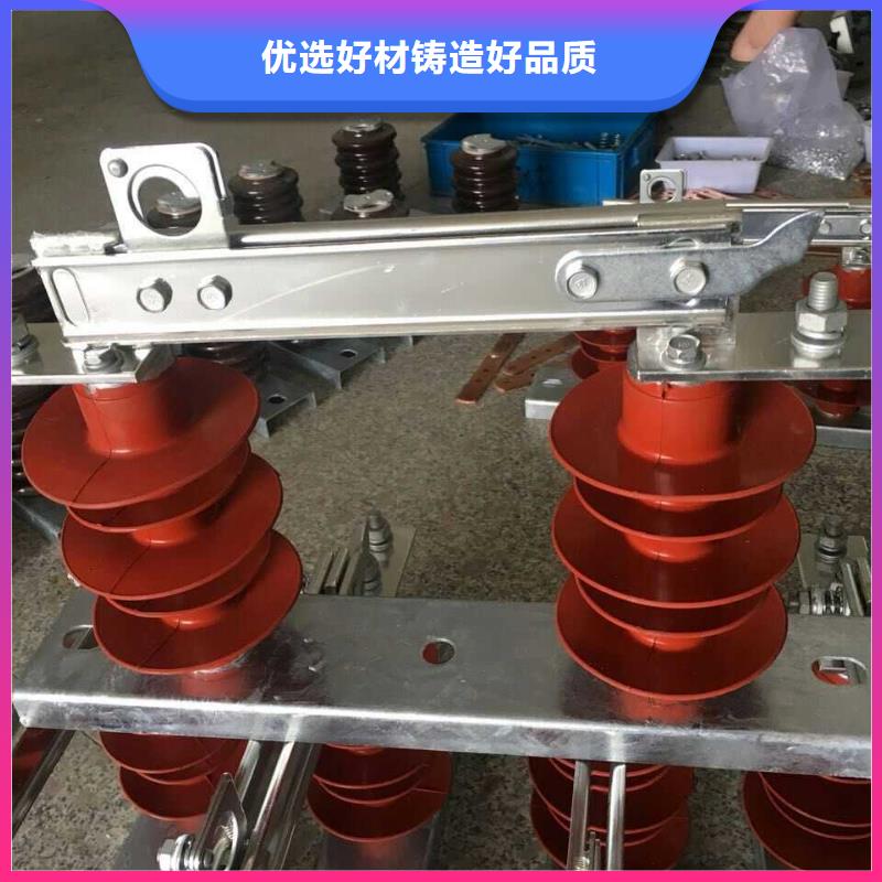 单极隔离开关GW9-12KV/630A发货快