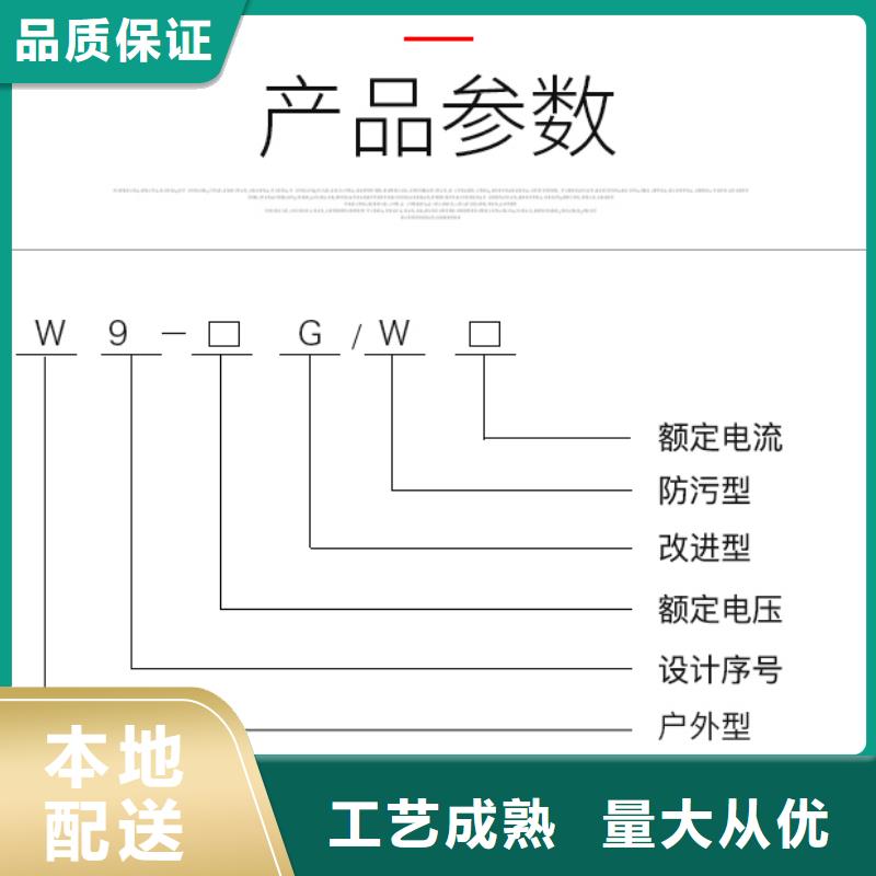 【隔离开关】HGW9-15W/1000A