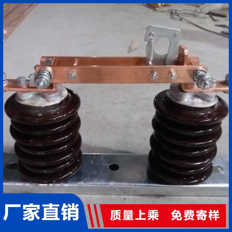 户外【隔离开关】HGW9-10KV/1000