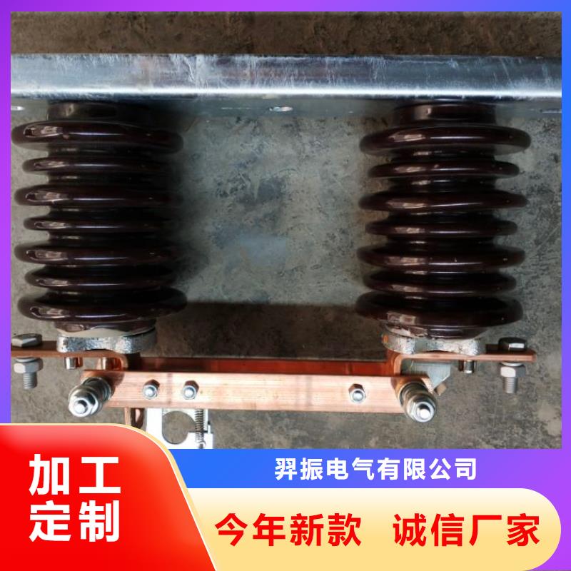 单极隔离开关GW9-12KV/630A发货快