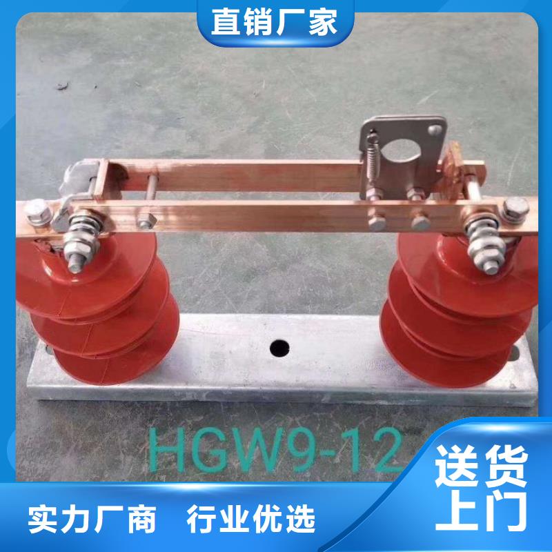 【户外高压交流隔离开关】HGW9-10G(W)/200A发货快