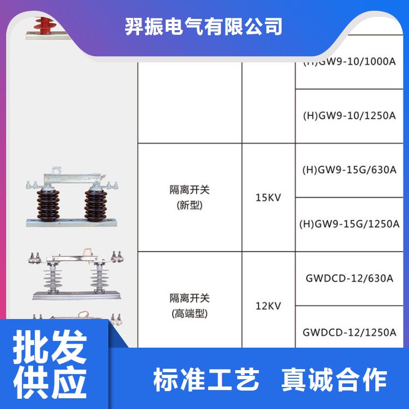 HGW9-10KV/400