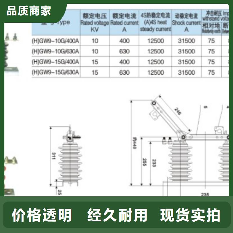 HGW9-35W/1250