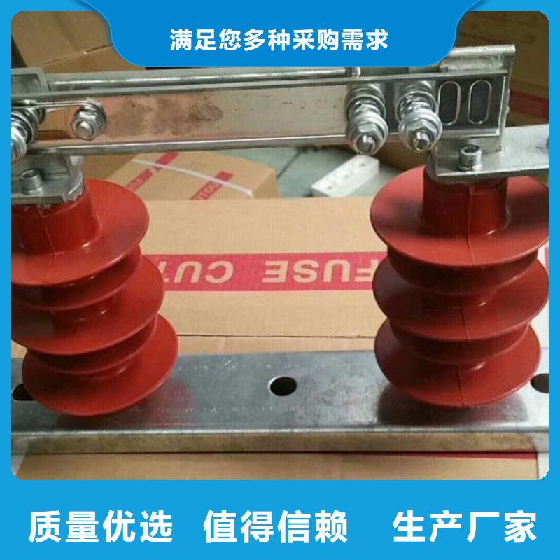 户外高压隔离开关HGW1-10KV/400