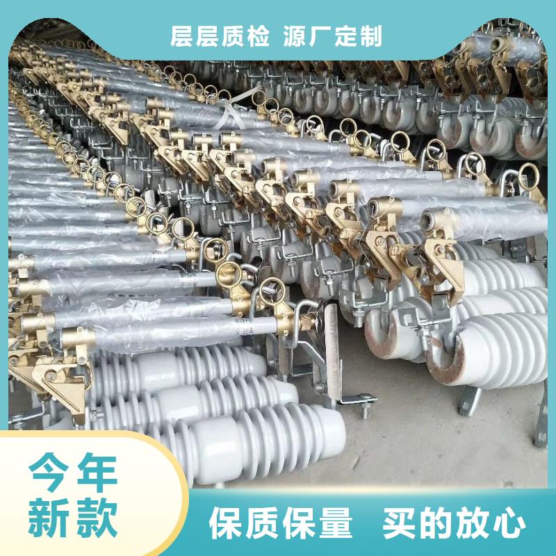 【高压熔丝具】跌落式开关HPRW12-12KV/100