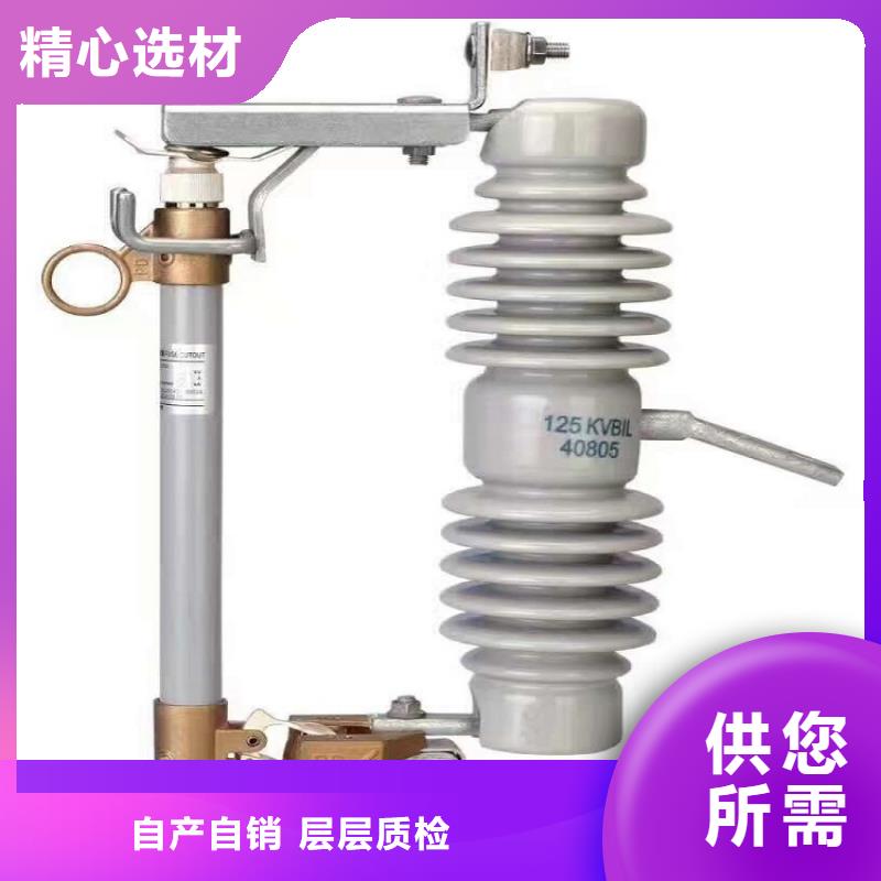 【跌落式熔断器】PRW12-10KV/200