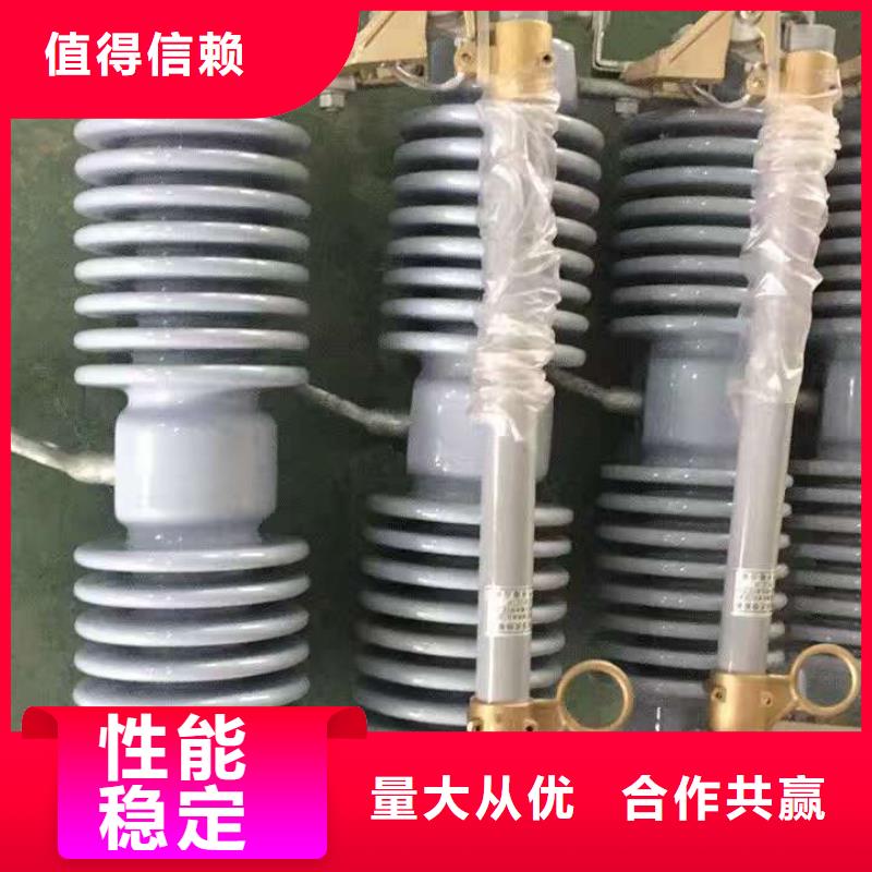 氧化锌避雷器HY5WR1-17/45欢迎订购浙江羿振电气有限公司