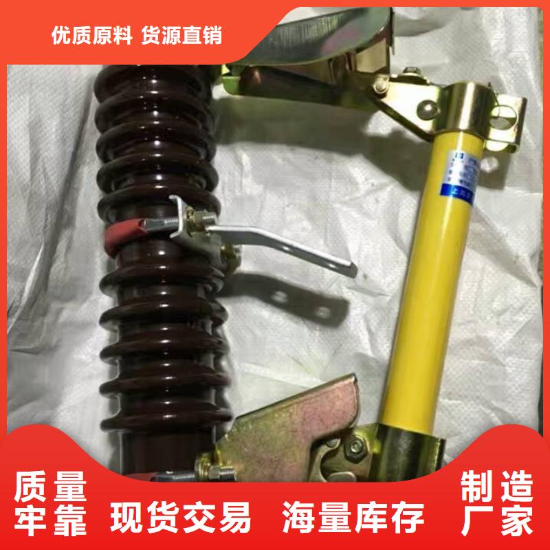 【羿振电气】防风型跌落式熔断器HGRW-35/200