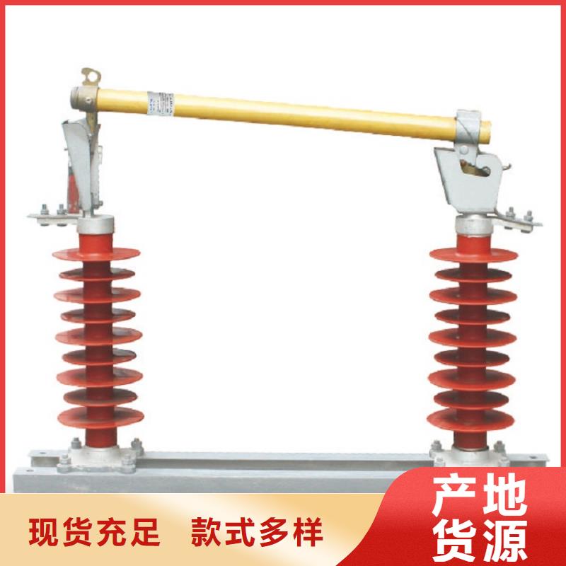 防风型跌落式熔断器HGRW1-40.5/200A-上海羿振电力设备有限公司