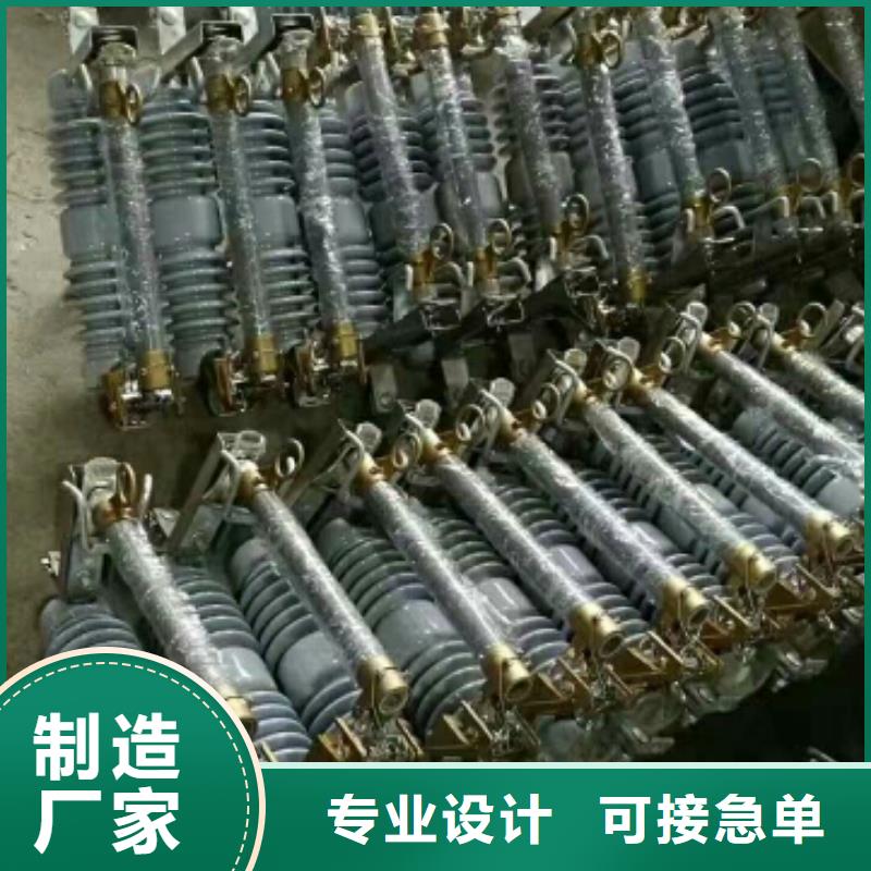 氧化锌避雷器Y10W5-51/125欢迎电询浙江羿振电气有限公司