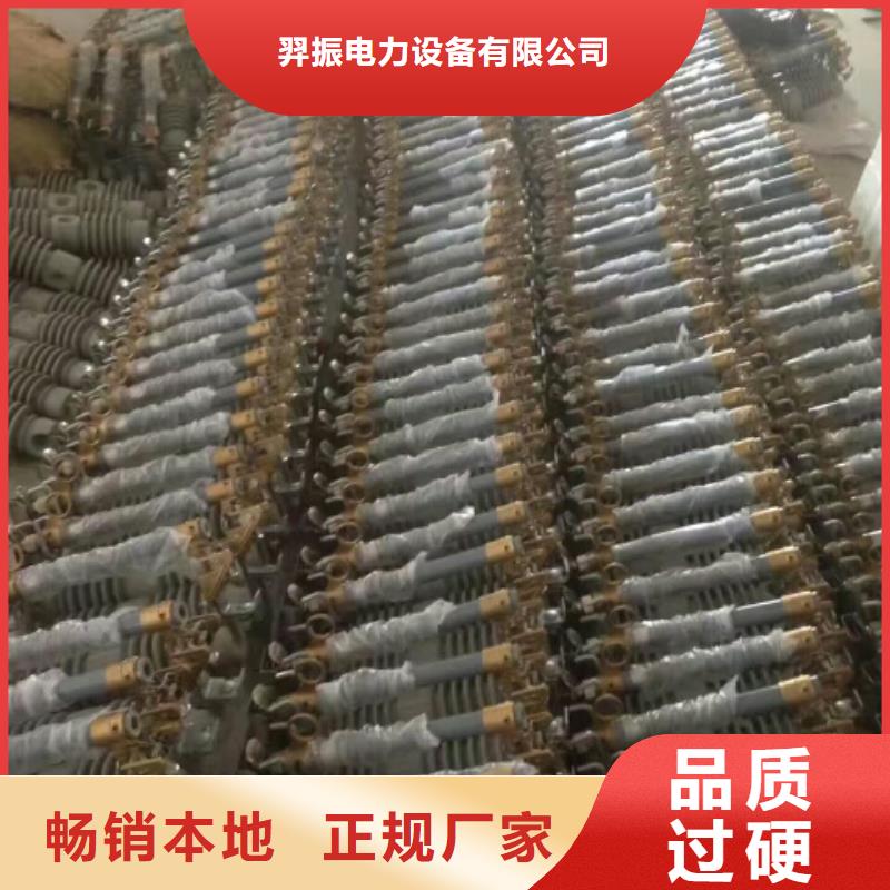 防风型跌落式熔断器HGRW-35KV/200-上海羿振电力设备有限公司