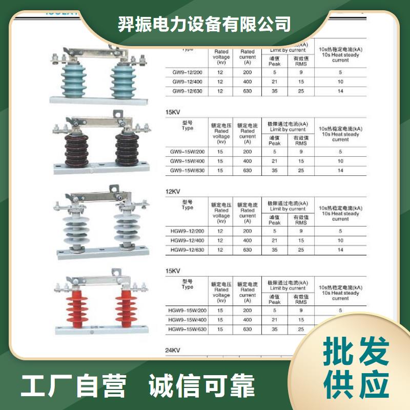 HGW5-126D/1600A