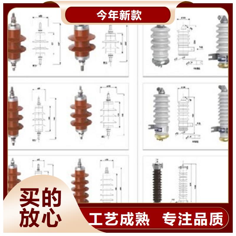 避雷器YH5WZ6-17/45.