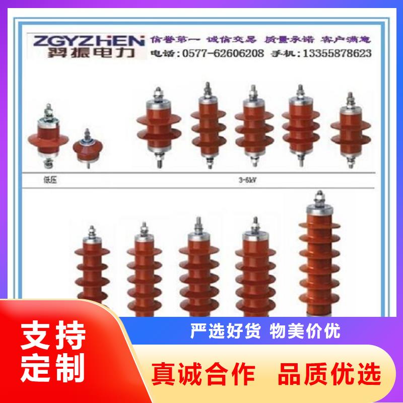 氧化锌避雷器Y10W-200/520