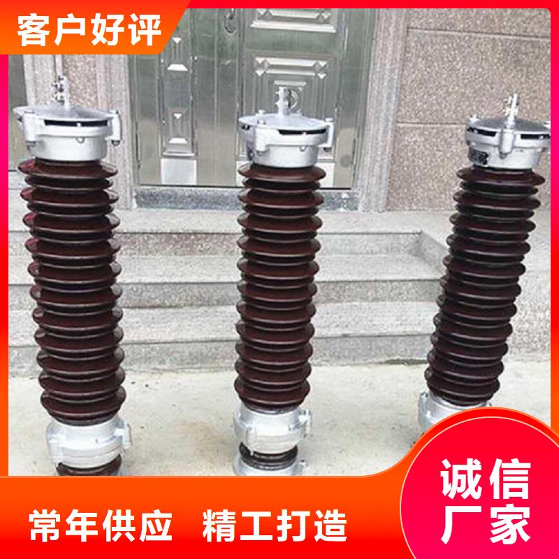 金属氧化物避雷器YH10W-51/134GY【羿振电力】