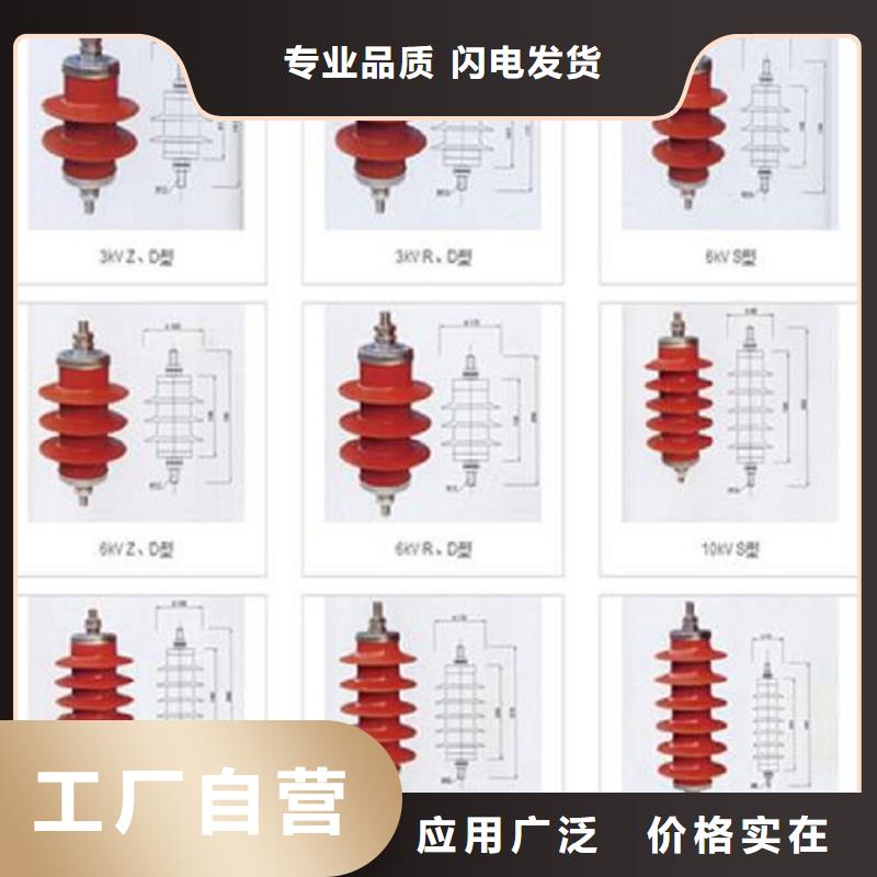 YH10WZ-51/134【浙江羿振电气有限公司】