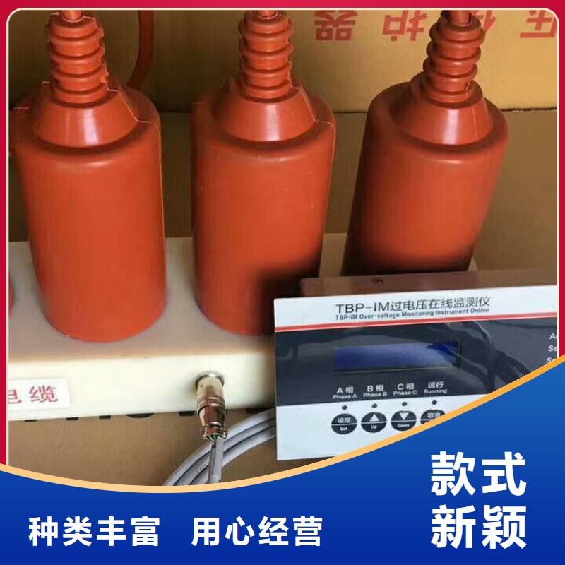 TBP-B-7.6F/150过电压保护器生产厂家