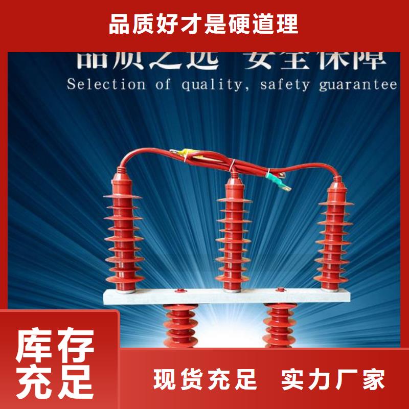 保护器(组合式避雷器)JPBHY5CZ1-12.7/41*29/1N