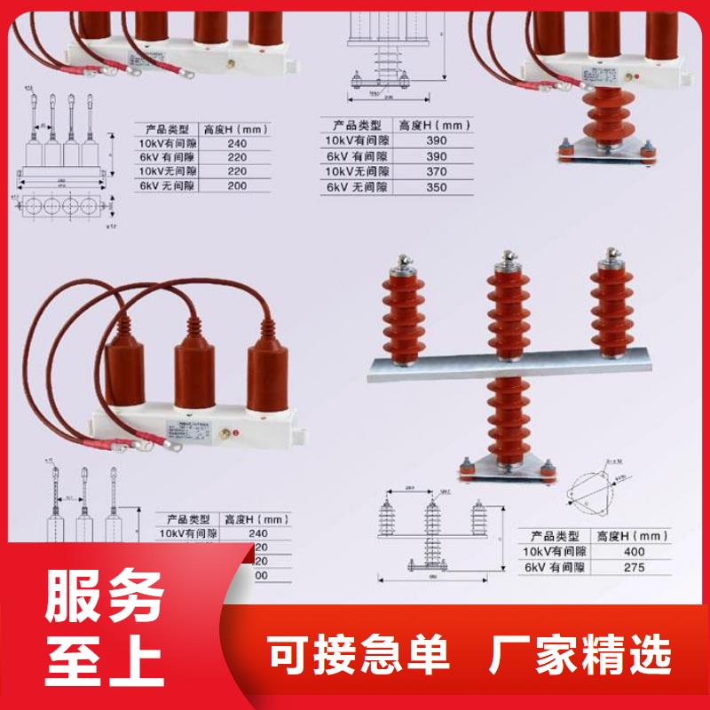 〖过电压保护器〗BSTG-A-7.6/800推荐厂家