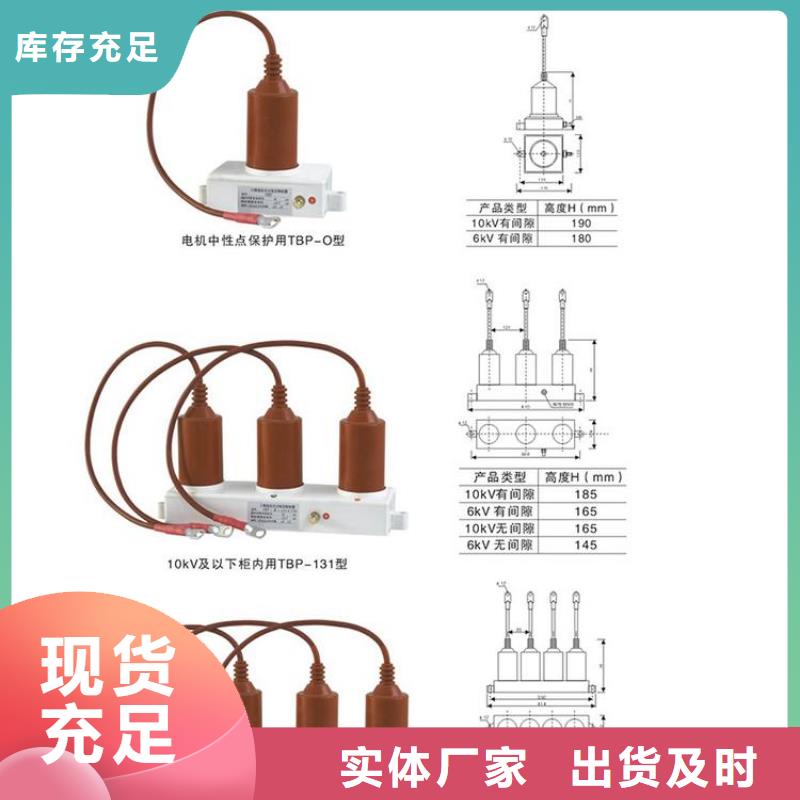 〖过电压保护器〗TBP-C-12.7/85种类齐全