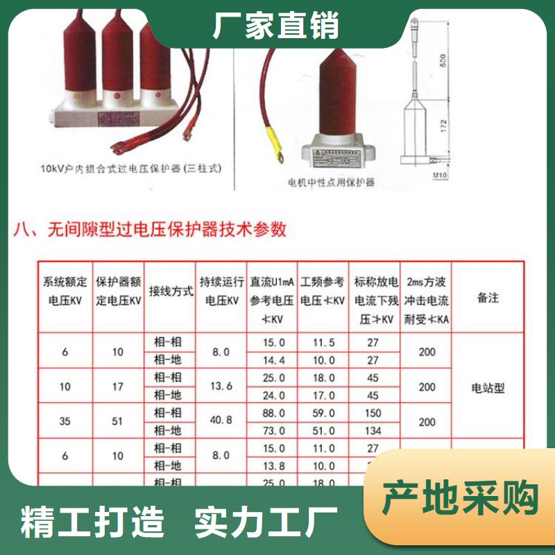 〖过电压保护器〗TBP-B-42F/280厂家价格