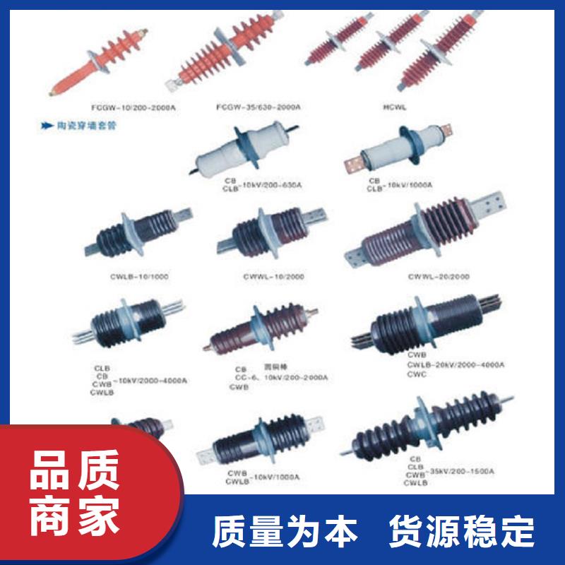 〖高压穿墙套管〗CWW-20/3000-4型号齐全