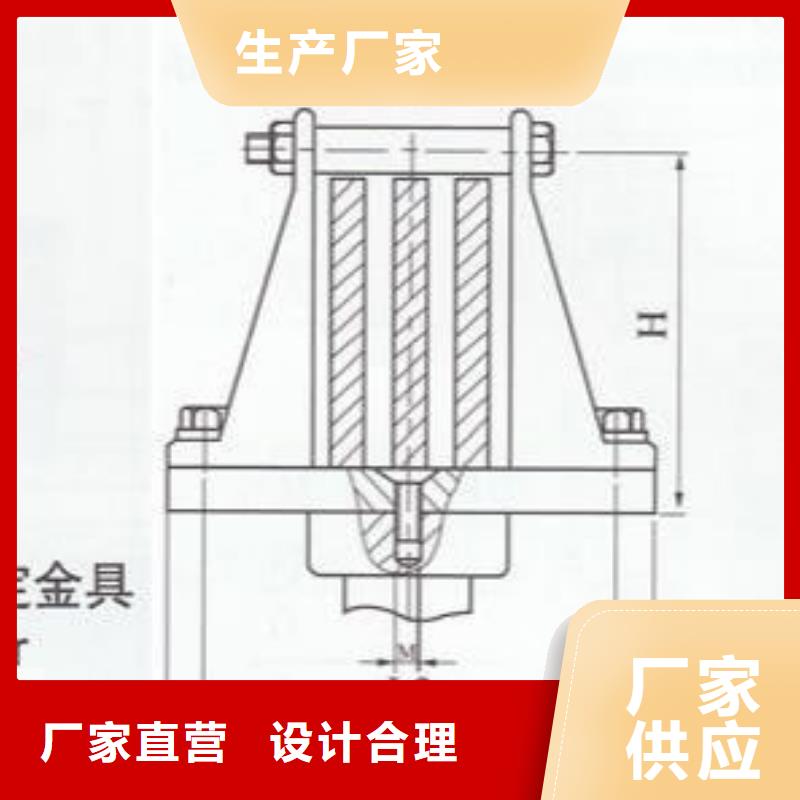 MNP-307铜(铝)母线夹具多少钱