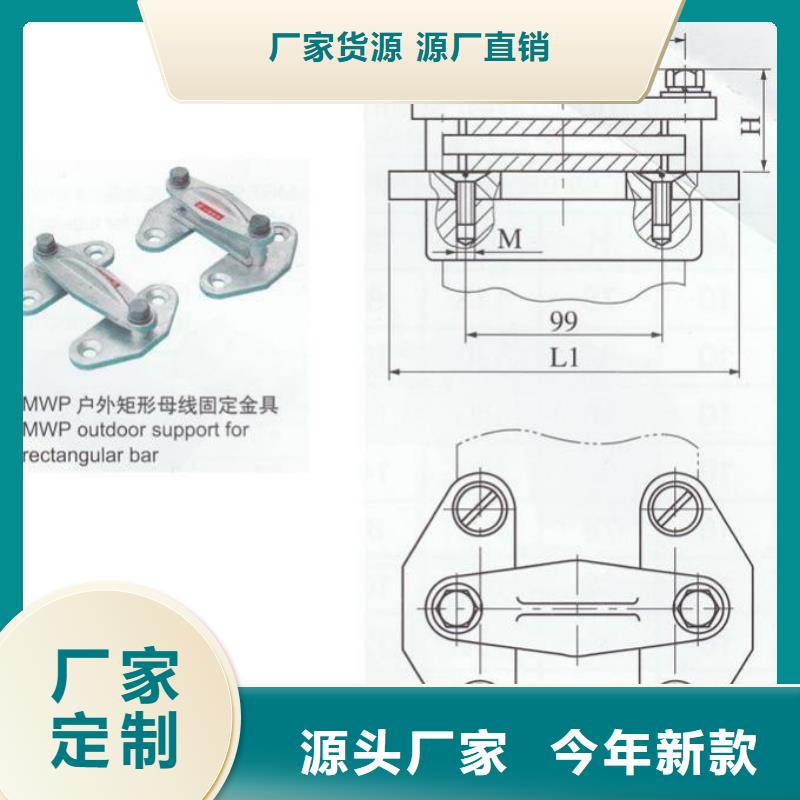 MNP-208铜(铝)母线夹具查询