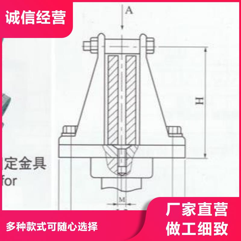 ZS1-10/600支柱绝缘子【上海羿振电力设备有限公司】