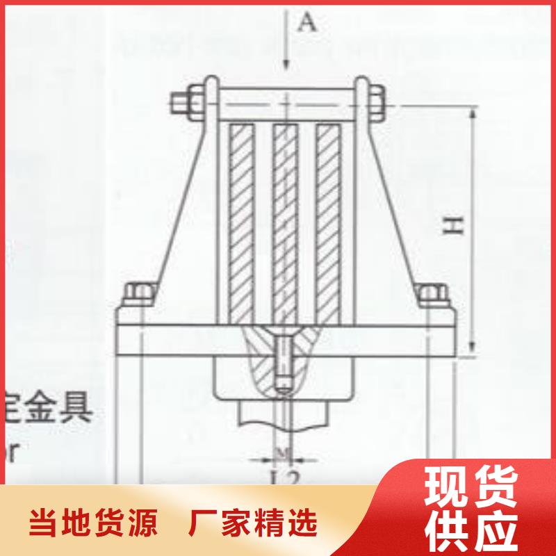 母线夹具MNL-206