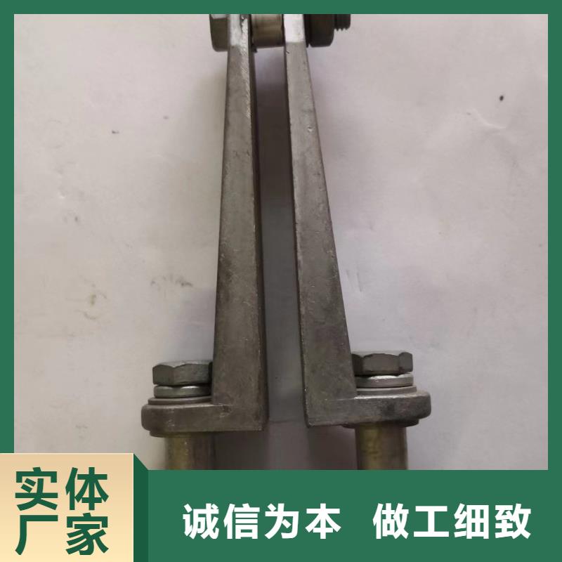 MNP-107铜(铝)母线夹具产品作用