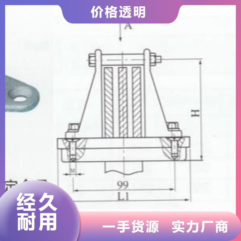 母线夹具MWP-201.