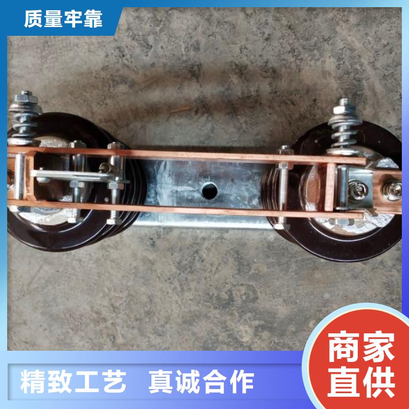 品牌：羿振10KV单级隔离开关GW9-15KV/400A