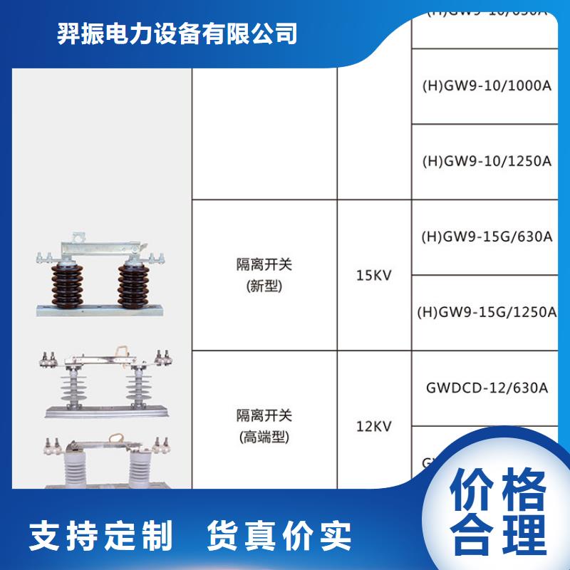 HGW9-10KV/200