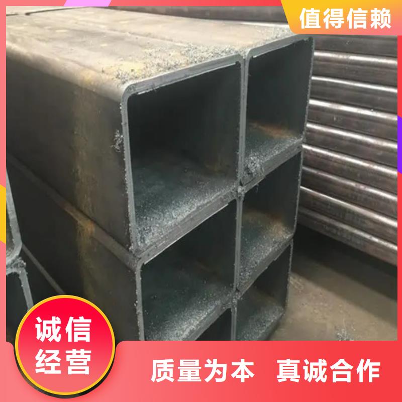 S355J2H欧标无缝方矩管新品促销