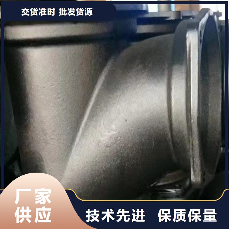 DN400给水球墨铸铁管生产厂家欢迎订购