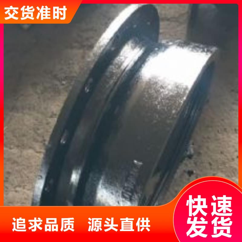 DN350球墨管C40球墨管