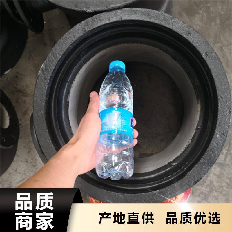 双盘90°弯管质量有保障的厂家