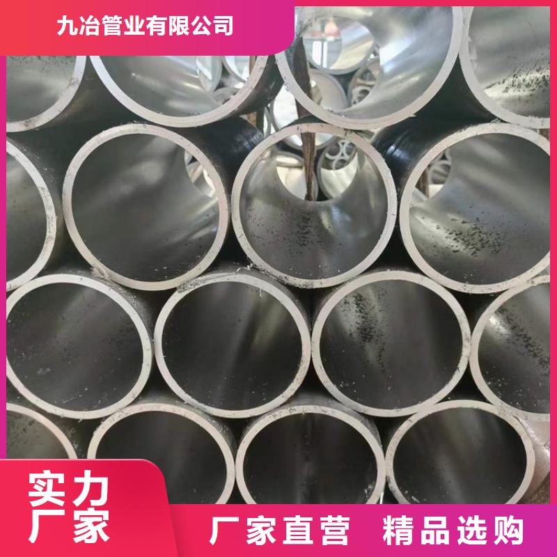 珩磨管研磨管工程施工案例