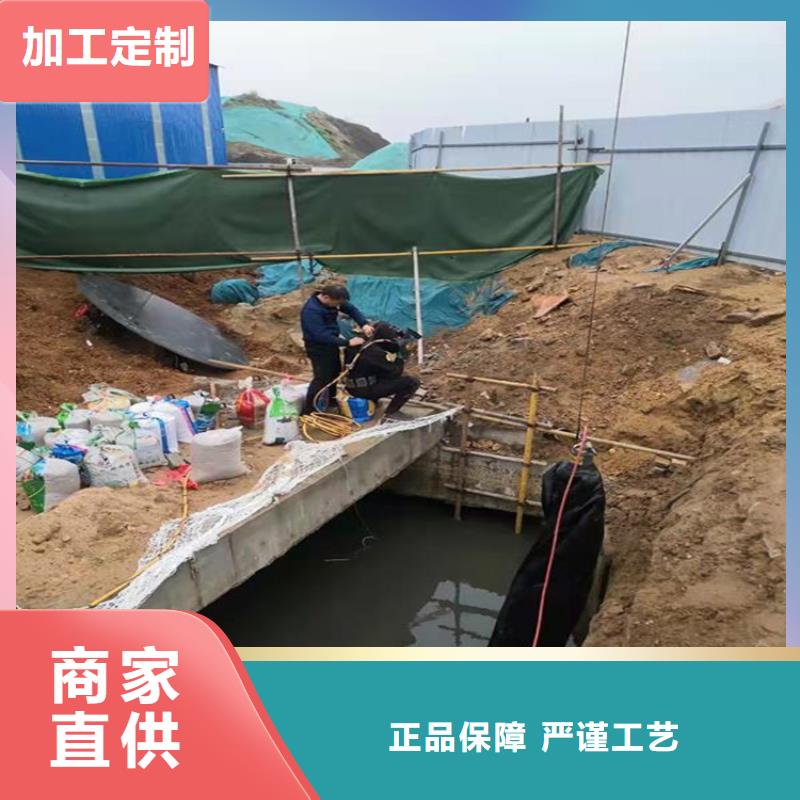 哈密市水下作业公司-承接各种水下打捞服务团队