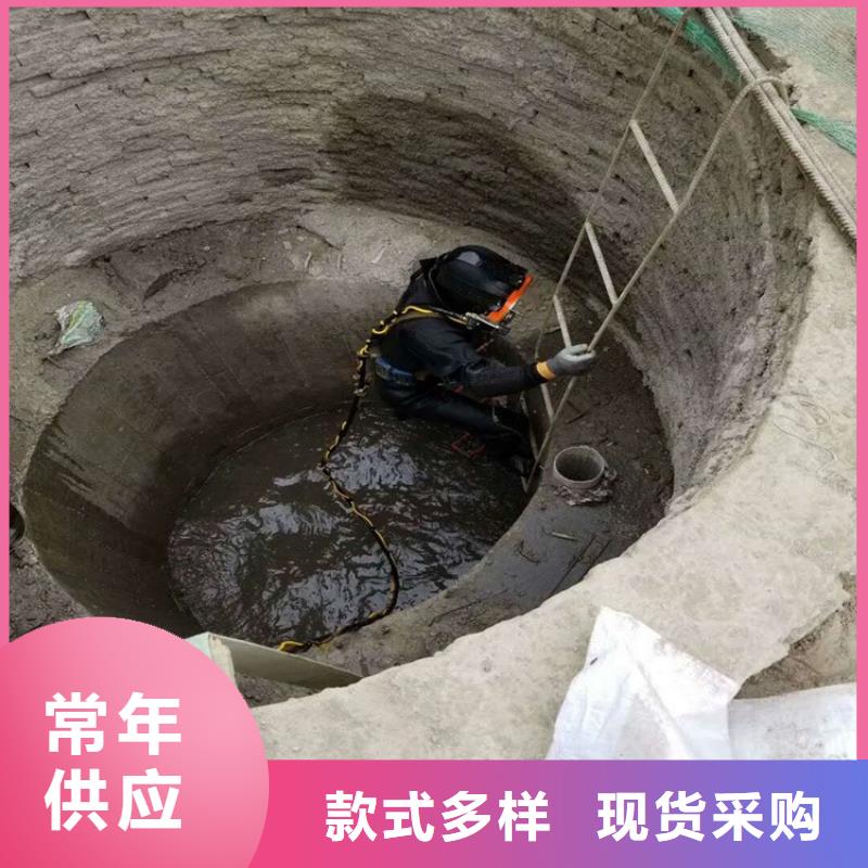 上海市专业打捞队承接各种水下作业