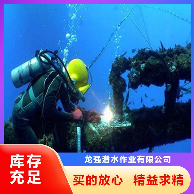 湖州市潜水员服务公司<水下堵漏>