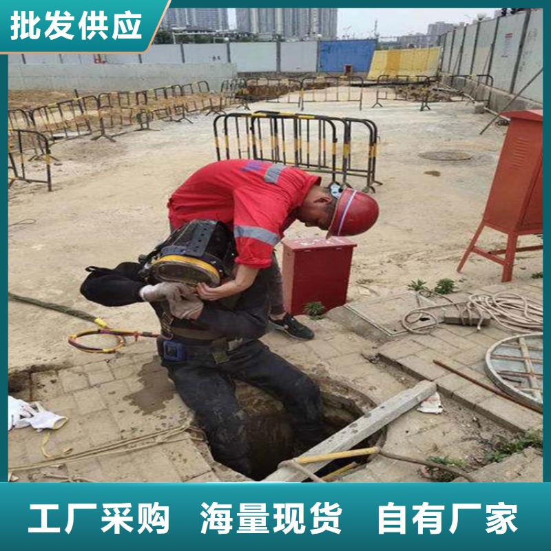 苏州市潜水员打捞队-实力潜水服务公司