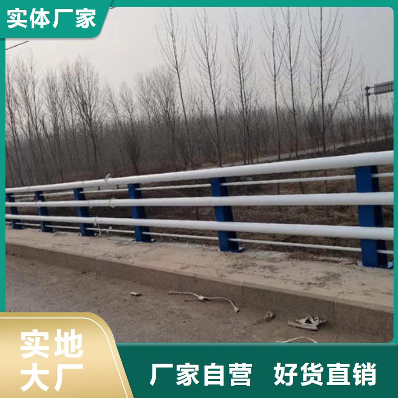 咨询不绣钢道路护栏厂家