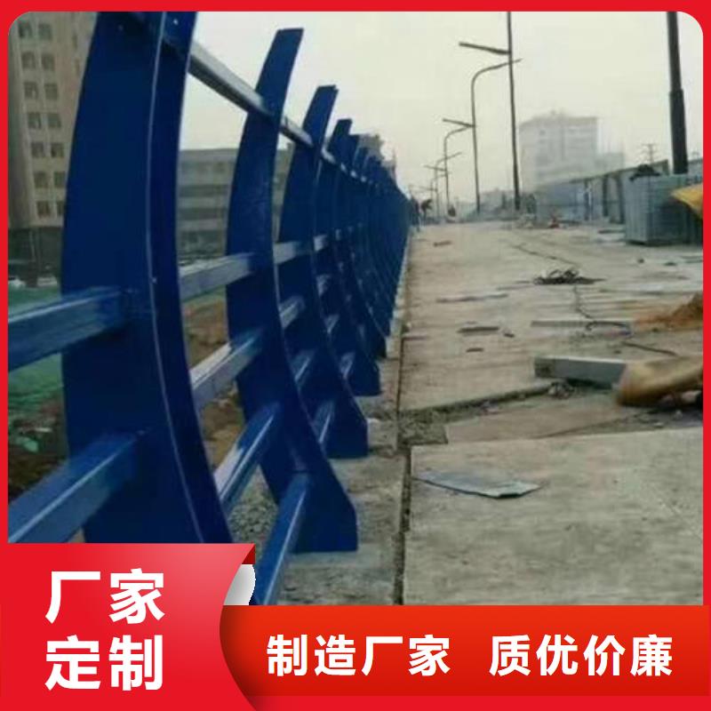 口碑好的公路防撞护栏厂家